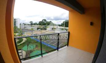 Imagem 4: Vista Uvaranas Apartamento com 3 dormitórios