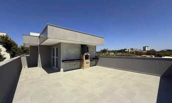 Imagem: Cobertura com 3 quartos à venda em Belo