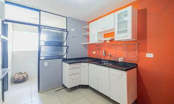 Imagem 6: Imóvel para venda possui 90 metros quadrados com 2 quartos em Vila Cordeiro - São Paulo