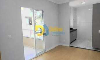 Imagem 7: Apartamento 45 m² à venda em Limeira (Graminha) Financiamento Aceito