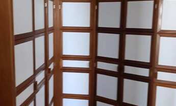 Imagem 2: Apartamento 1 por andar. 256 M2 util em frente ao bosque buritis