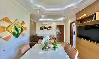 Imagem 5: Apartamento com 3 Quartos sendo 1 suíte à Venda, 138,50m², Santa Branca, próximo à Avenida