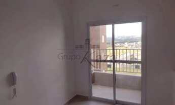 Imagem: Apartamento - Condomínio Residencial Colinas