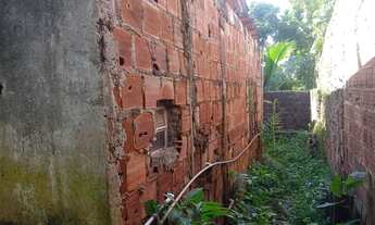 Imagem: Vendo casa na rua tulipa em muribequinha