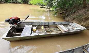 Imagem 5: Lote Chácara 4500,00 em Vianópolis - Goiás
