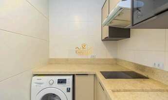 Imagem 7: STUDIO MOBILIADO PARA LOCAÇÃO NO BAIRRO CAPÃO RASO