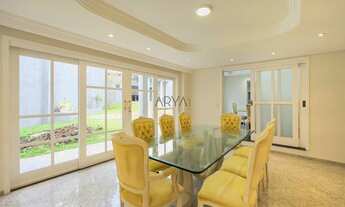 Imagem 7: Casa à venda no Jardim Social ARYA1