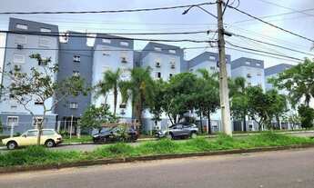 Imagem: Apartamento em Parque Santa Fé