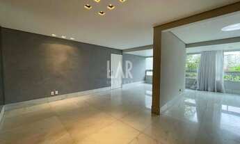 Imagem 3: Apartamento à venda, 4 quartos, 1 suíte, 3 vagas, Santo Agostinho - Belo Horizonte/MG