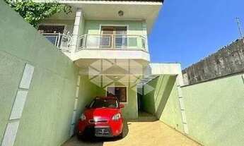 Imagem: Casa sobrado Amplo a venda com 3 Dormitórios