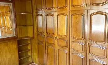 Imagem 7: Apto 3 dorm suite, mobiliado,2 vagas, de frente, ensolarado, 100 % conservado, alugo diret