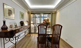 Imagem 7: Apartamento à venda com 3 quartos sendo 1 suíte, 100 m² no Alto - Teresópolis/RJ