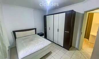 Imagem 7: Aluguel de apartamento 3 quartos (suíte) com garagem, bairro Barreiros, São José