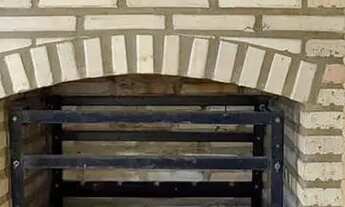 Imagem 5: Casa no Mocambinho III com 3 quartos 4 vahas de garagem financia