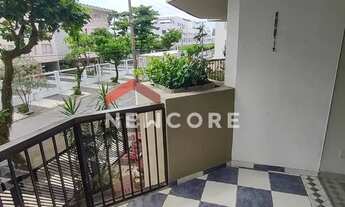 Imagem 5: Apartamento em Rua Argentina - Enseada - Guarujá/SP