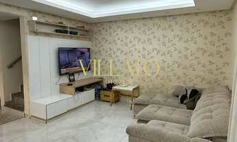 Imagem 5: EXCELENTE SOBRADO NO CONDOMÍNIO FECHADO ALTO DA BOA VISTA - GOIÂNIA-GO