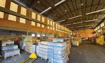 Imagem 3: Galpão com 6 vagas à aluguel no Parque das Indústrias Parque das Indústrias, Marília/SP