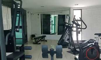 Imagem 4: Apartamento para Aluguel- Boa viagem - 2 Quartos