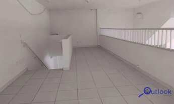 Imagem 7: Prédio para alugar, 306 m² por R$ 17.800,00/mês - Parque das Jaboticabeiras - Diadema/SP