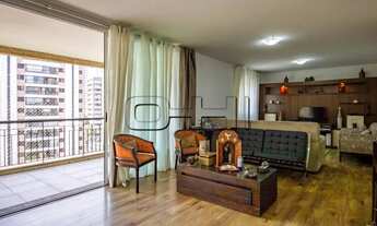 Imagem 2: Venda Apartamento 3 Dormitórios - 167 m² Brooklin