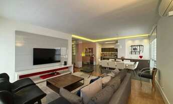 Imagem: ITAIM BIBI 118M² 2DORMS 1SUITE 1VAGA DE