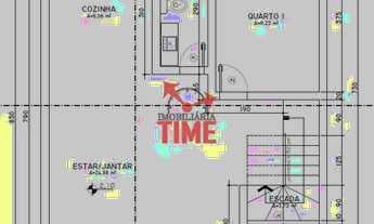 Imagem 5: Sobrado com 4 dormitórios à venda com 113,00m² no Barreirinha