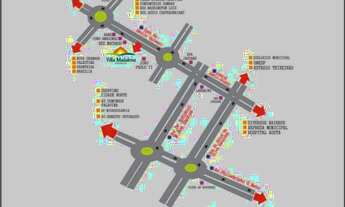 Imagem 7: Residencial Vila Madalena de esquina com 244m²