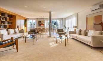 Imagem 5: Apartamento Garden - 3 suites - Bougainville