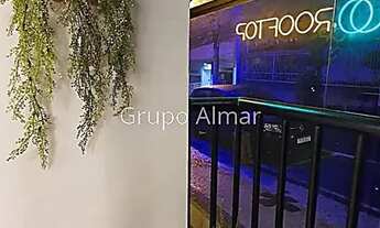 Imagem: Studio 1 quarto - São Mateus