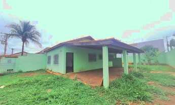 Imagem 7: Campo Grande - Casa Padrão - Coophasul