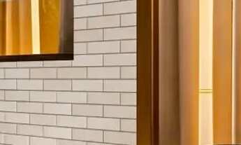 Imagem: Beira mar de Antunes, última unidade do