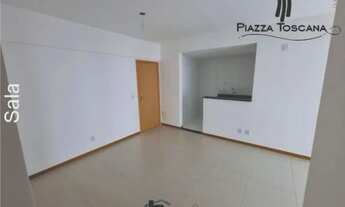 Imagem 5: Entrega de imediato! PIAZZA TOSCANA. 2/4. 1 vaga. C318