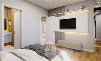 Imagem 6: Cobertura frente mar com 3 suítes em Matinhos