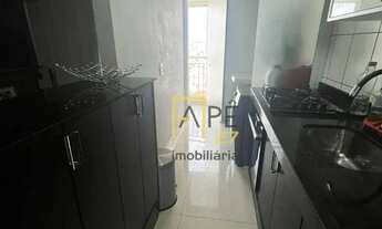 Imagem 7: Apartamento com 2 dormitórios, 58 m² - venda por R$ 440.000,00 ou aluguel por R$ 2.981,43