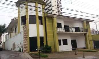 Imagem: Casa com 8 quarto(s) no bairro Bosque da