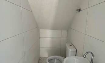 Imagem 6: Sobrado 03 quartos e churrasqueira Rio Bonito