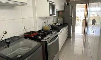 Imagem 5: Apartamento Mobiliado e Climatizado Reserva Lagoa