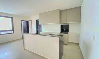 Imagem 2: Apartamento para aluguel, 2 quartos, 56m² de área no Santo Agostinho