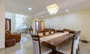 Imagem 7: Casa à venda com 4 dormitórios no Swiss Park, Campinas