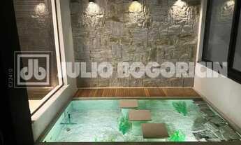 Imagem 2: Casa Condomínio Riviera del Sol / 440m² / 5 suítes / Luxo