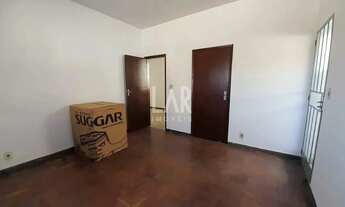 Imagem 2: Casa para aluguel, 4 quartos, 1 vaga, Santa Efigênia - Belo Horizonte/MG