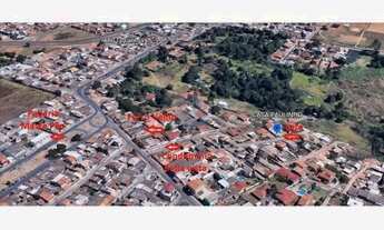 Imagem 3: Terreno à venda em Arniqueira Lote 200m2 semi-murado - oportunidade!