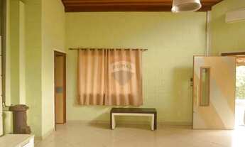 Imagem 7: Refúgio à Beira da Represa para Locação