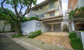 Imagem: Casa com 3 dormitórios, sendo 1 suíte