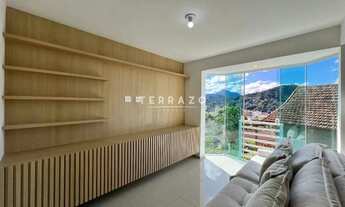 Imagem 2: Casa em Condomínio à venda, 3 quartos, 2 vagas, Fazendinha - Teresópolis/RJ