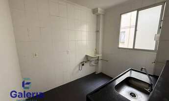 Imagem 4: Apartamento com 2 qaurtos para alugar, 41m² - Manoel Penna