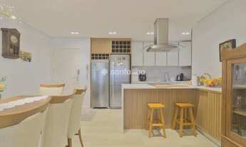 Imagem 7: Apartamento com 3 Suítes à venda, 147,88m² - Ingleses - Florianópolis/SC