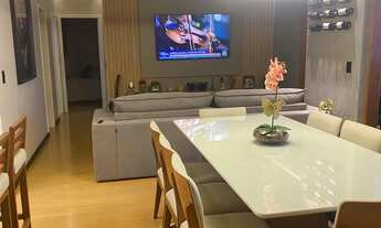 Imagem 3: Porteira fechada Apartamento terraço alto Araxá próximo a rua Maringá