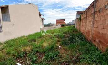 Imagem 7: Terreno - Jardim Recanto dos Pássaros II - Valinhos