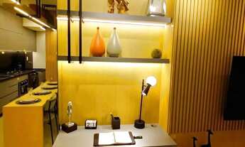 Imagem 7: Apartamento no Setor Leste Universitário